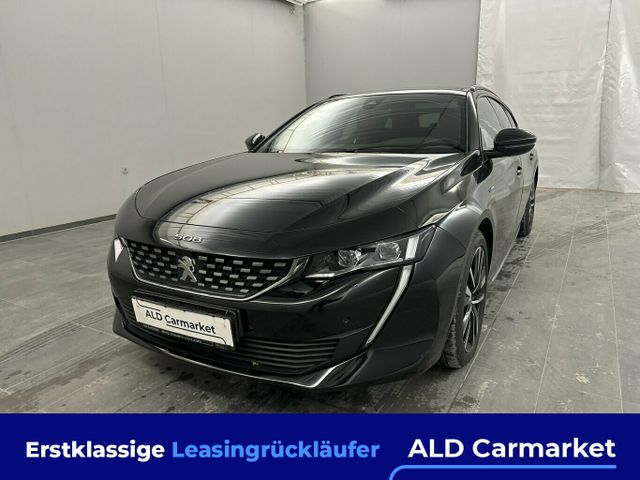 Peugeot 508 SW Hybrid e-EAT8 GT Kombi, 5-türig, Automatik, 8-Gang