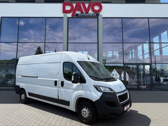 Peugeot Boxer 2.2 HDI Kasten Hochraum 335 L3H2 Premium