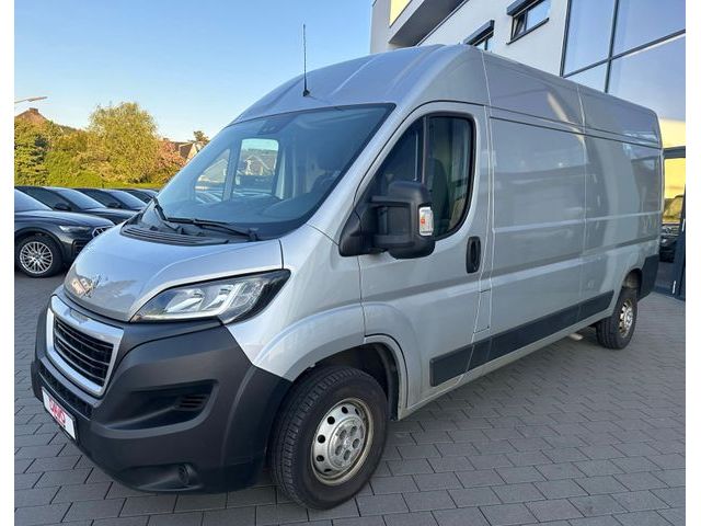 Peugeot Boxer Kasten 2.2 Blue HDi 335 L3H2 Premium 165