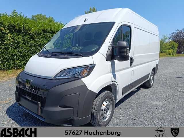 Peugeot Boxer KaWa L2H2 / Sofort / Aktionspreis