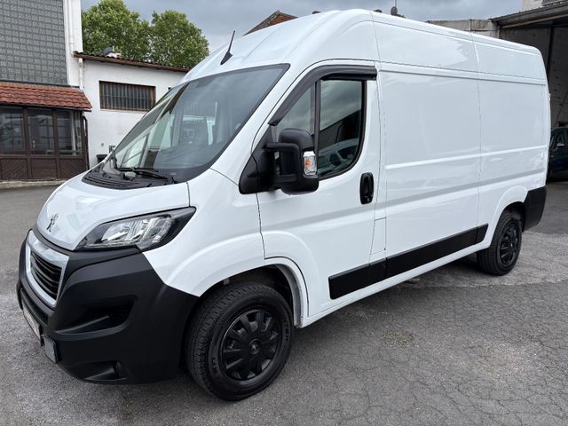 Peugeot Boxer 335 L2H2 Kasten Hochraum Premium BlueHDi