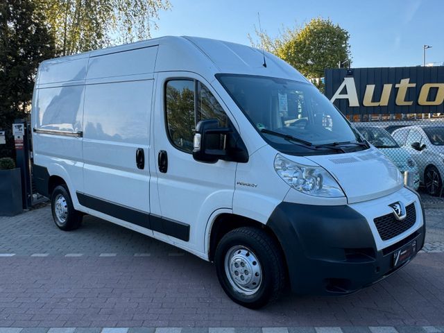 Brugt Peugeot Boxer L2H2