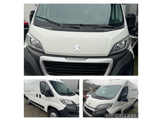 Peugeot Boxer Kasten Hochraum 333 L2H2 Pro BlueHDi 120 S
