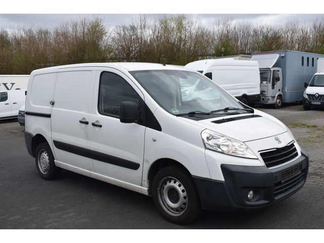 Peugeot Expert L1H1 Kasten Avantage*PDC*TÜV*