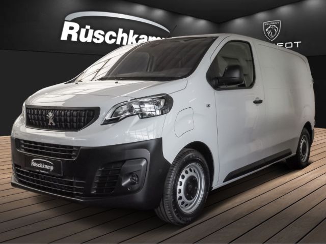Peugeot Expert Standard L2 75 kWh Klima PDCv+h Navi