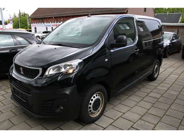 Peugeot Expert L1H1 Premium Klimaanlage Tempomat PDC DAB+