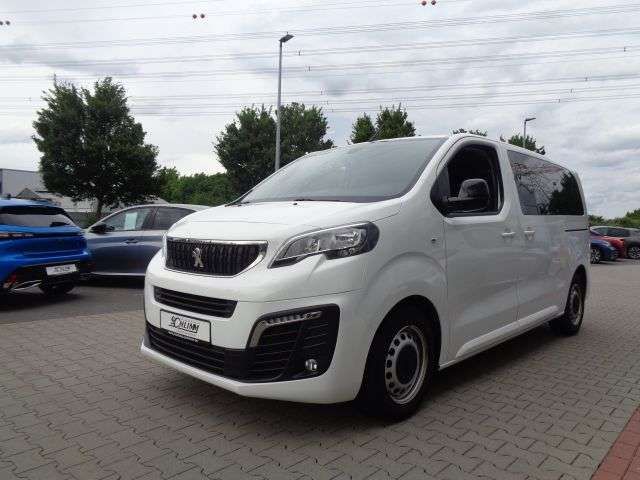 Peugeot Expert L2 2.0 BlueHDi 145 *Navi / RFK / 8 Sitze*