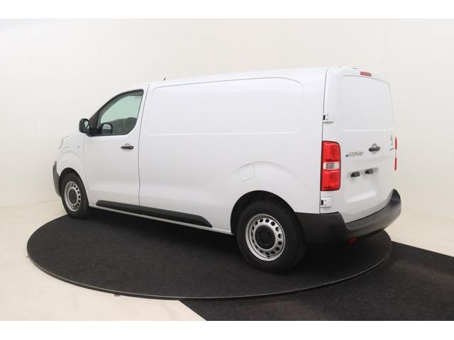 Peugeot Expert Fahrgestell 50 kWh 136 hp