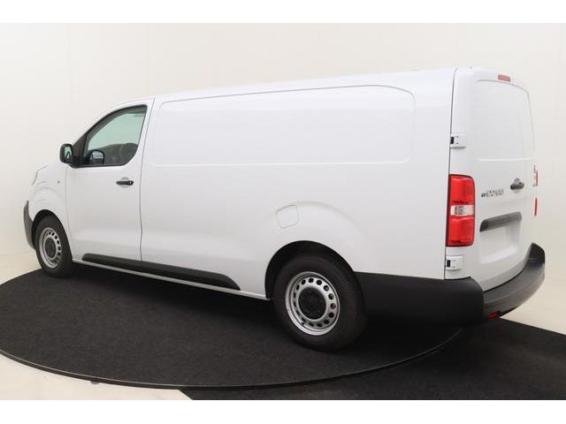 Peugeot Expert Fahrgestell 50 kWh 136 hp