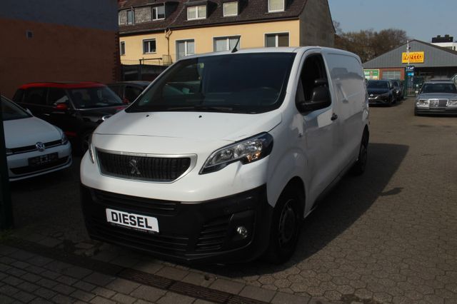 Brugt Peugeot Expert 