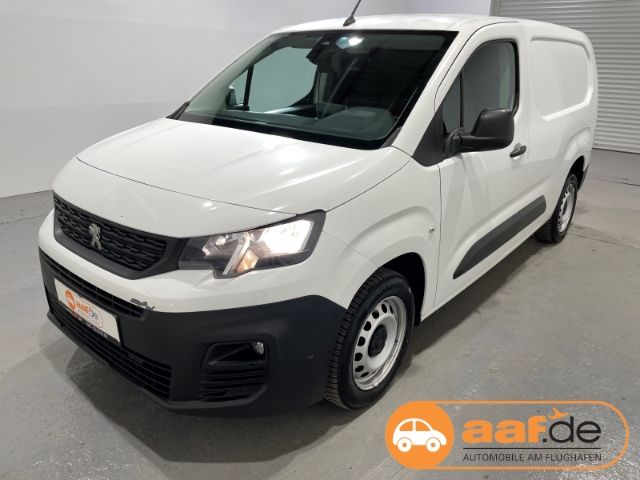 Peugeot Partner 1.5 BlueHDi L2 Premium Automatik EU6d-T Navi Klima PDC