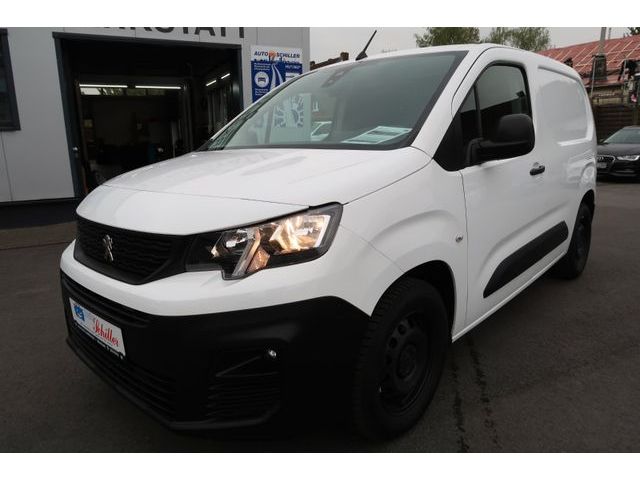 Peugeot Partner Premium L1 # Navi # Regalsystem