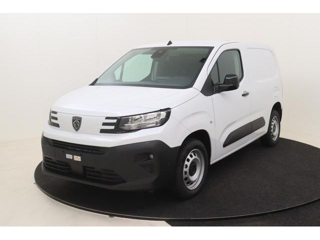 Peugeot Partner Kastenwagen 1.5 BlueHDi 130 hp EAT8