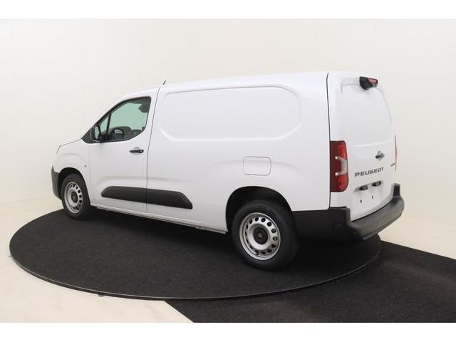 Peugeot Partner Kastenwagen 1.5 BlueHDi 100 hp Man.6