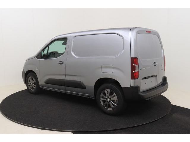 Peugeot Partner Kastenwagen 50 kWh 136 hp