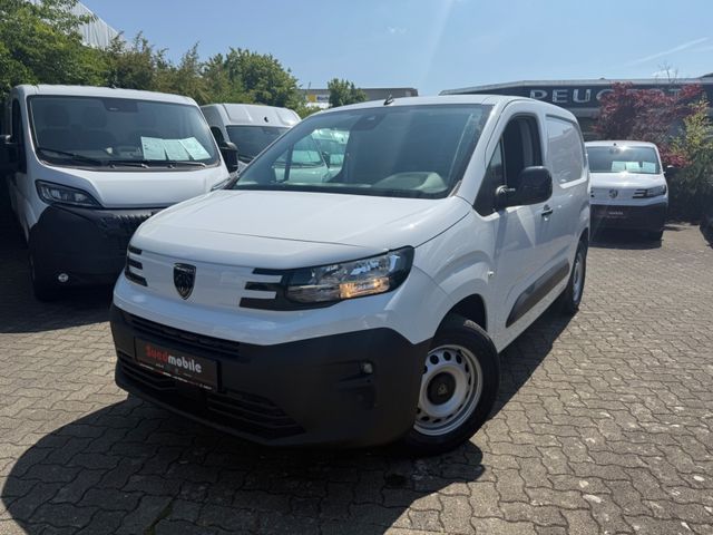 Peugeot Partner L1 EHZ (50kWh) (K9/E)