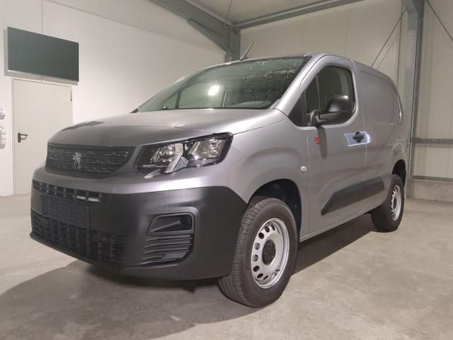 Peugeot Partner Dangel 4x4 L1 2.0t 1.5 BlueHDi - 130 ...