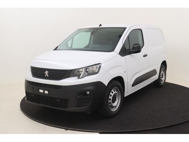 Peugeot Partner Kastenwagen 50 kWh 136 hp
