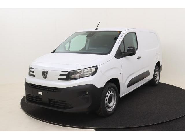 Peugeot Partner Kastenwagen 1.5 BlueHDi 100 hp Man.6
