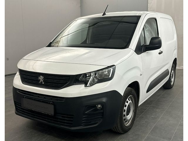 Peugeot Partner Premium L1 # incl. 19 % Mwst.