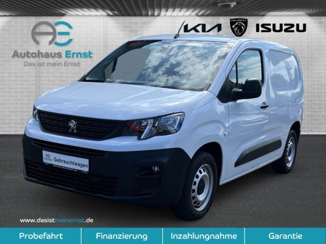 Peugeot Partner Kastenwagen L1 1.5 BlueHDi 100