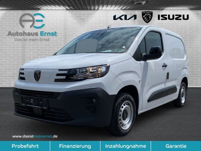 Peugeot Partner KW L1 BlueHDi 100