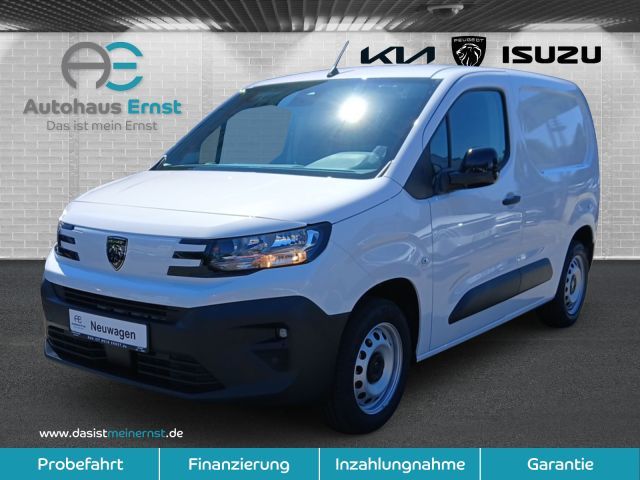 Peugeot Partner BlueHDi 130 L1