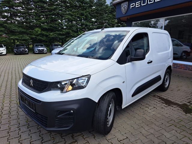 Peugeot Partner HDI 130 GRIP