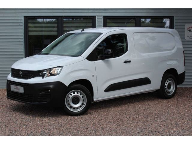 Peugeot Partner Premium L2*Klima*AHK*PDC*Neuzustand