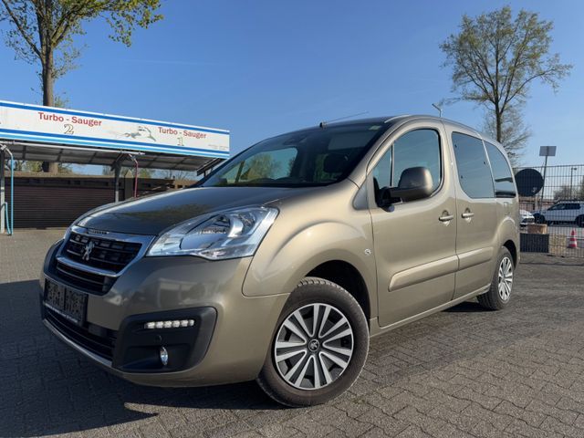 Peugeot Partner Tepee Active