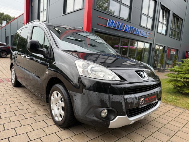 Peugeot Partner Tepee (Tüv,Insp. und Kupplung neu)