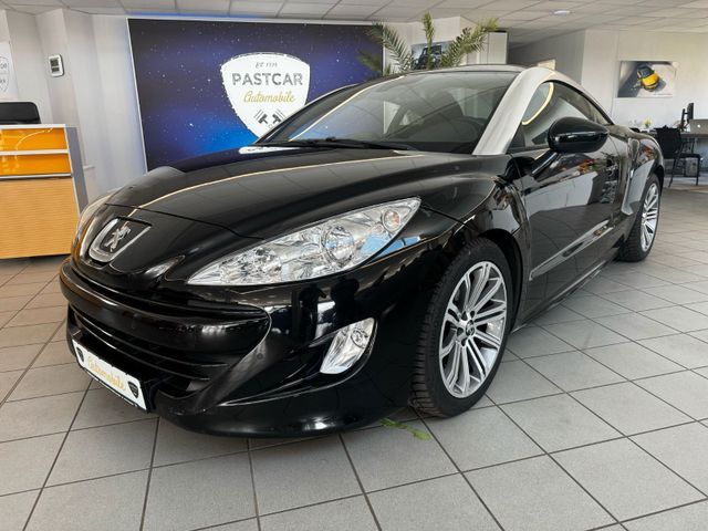 Peugeot RCZ Basis - Automatik