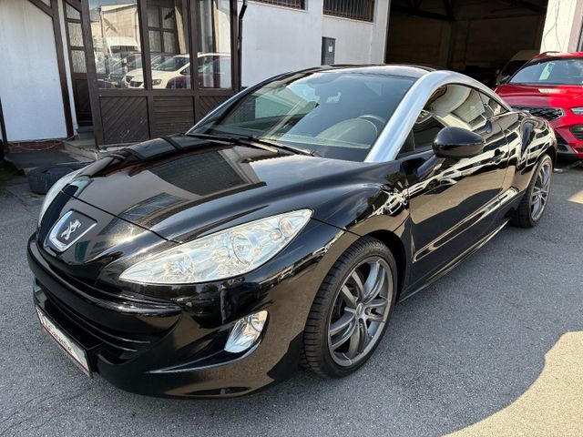 Peugeot RCZ 1.6 Turbo COUPE TEMPOMAT KLIMA PDC