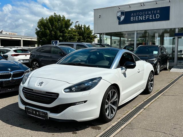 Peugeot RCZ GT-Line Xenon Klima