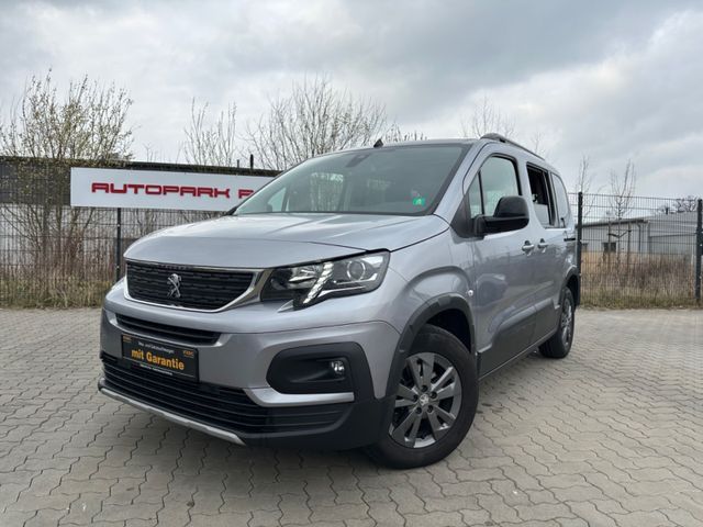 Peugeot Rifter Allure Pack L1,ACC,NAVI,SHZ, 1. HAND
