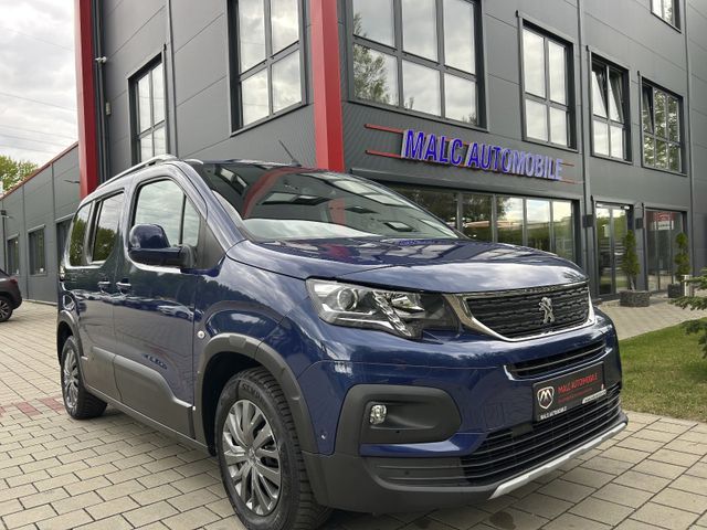 Peugeot Rifter Allure L1 (Tüv&Insp neu/ab AHK)