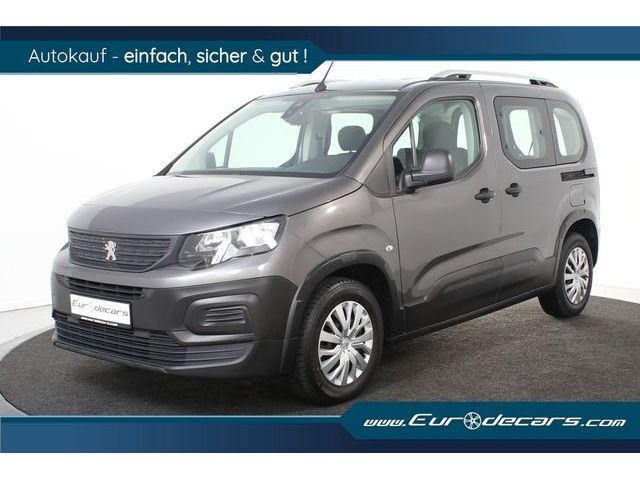 Peugeot Rifter 1.5 BlueHDi *1.Hand*Park ass.*AHK*
