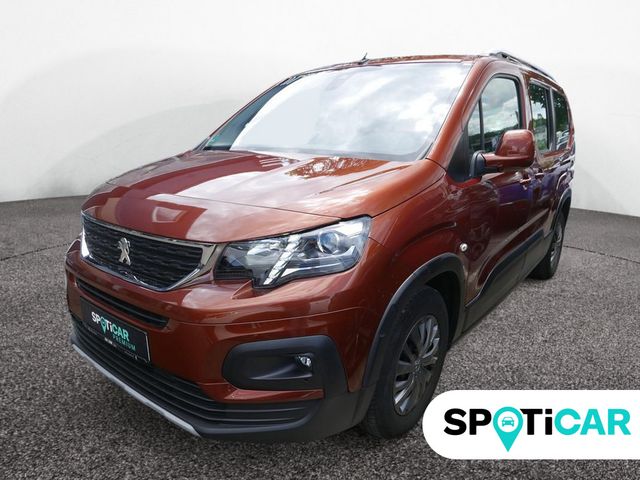 Peugeot Rifter L2 Allure BlueHDi 130