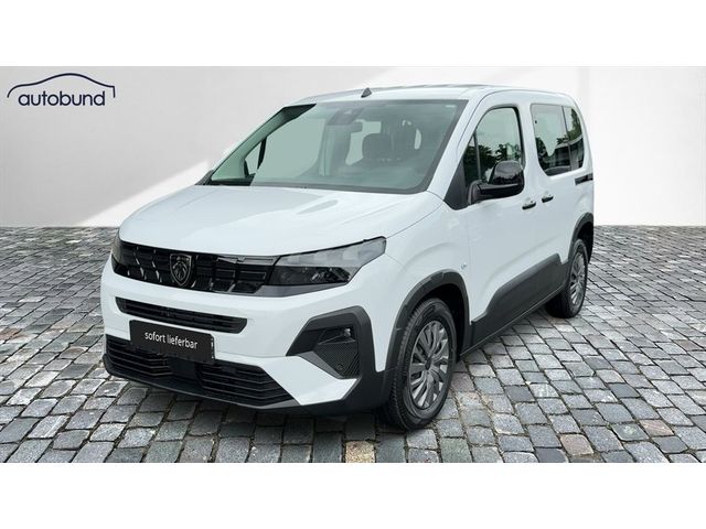 Peugeot Rifter 1,5 Blue HDi L1 N1 Allure DAB KLIMA LED