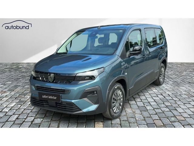Peugeot Rifter 1,5 Blue HDi L2 M1 Allure DAB KLIMA LED KAMERA
