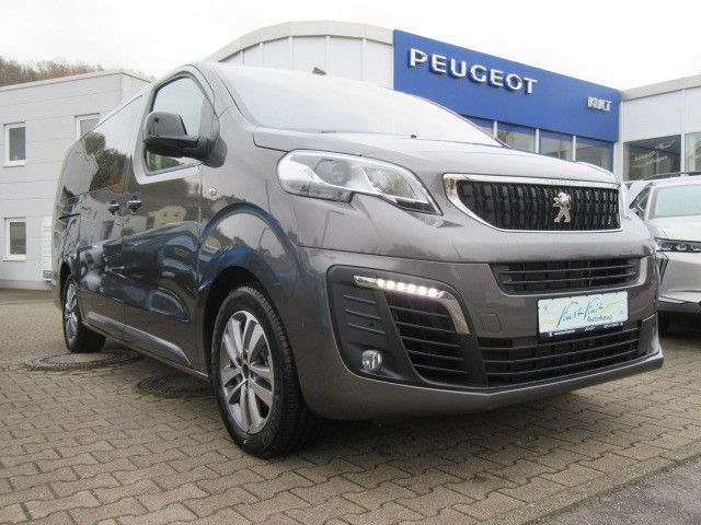 Peugeot Traveller Business-VIP L3 BHDi 180 EAT8*Standhei