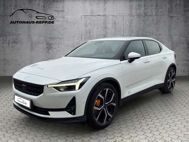 Polestar 2 Long Range Dual Motor / Pilot / Plus / Performance