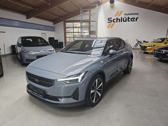 Polestar 2 Polestar 2 Long Range Single 78kWh Plus-P