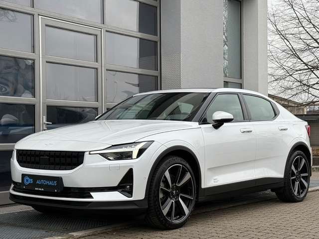 Polestar 2 LONG RANGE DUAL*ACC*KEY*PANO*HARMAN*360*AHK