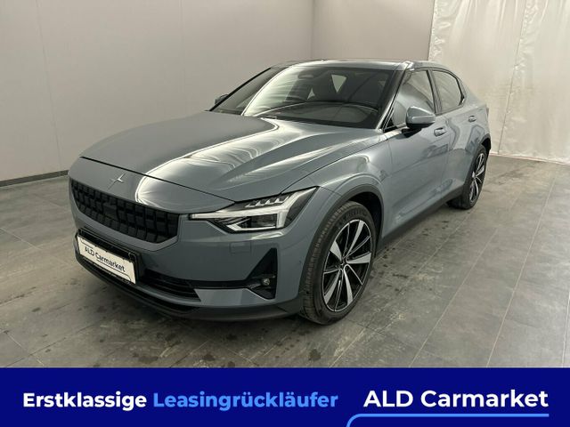 Polestar 2 Dual Motor 78kWh Limousine, 5-türig, Direktantrieb, 1-Gang