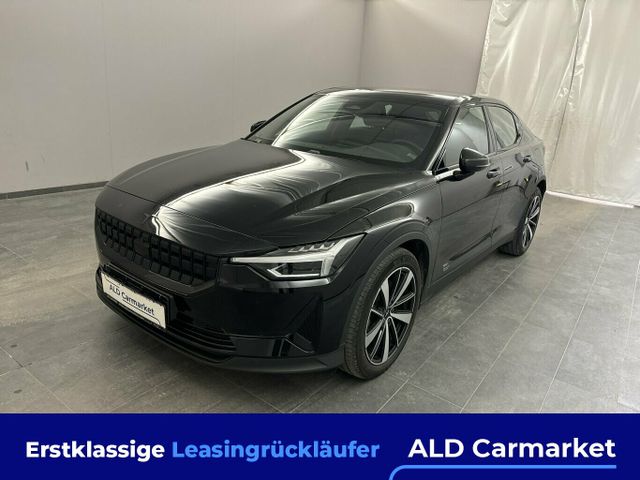 Polestar 2 Dual Motor 78kWh Limousine, 5-türig, Direktantrieb, 1-Gang