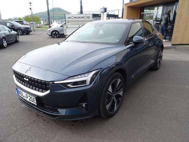 Polestar 2 Standard Range Single