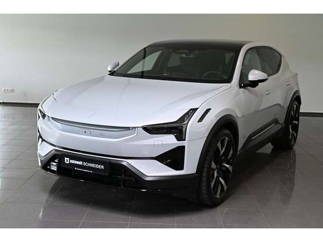 Polestar 3 Long Range Dual Performance AHK B&O HUD 22