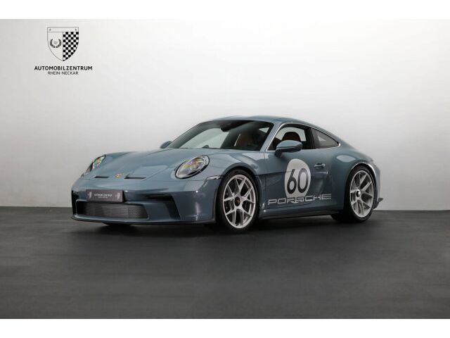 Porsche 911 S/T 1 of 1963/Heritage-Design/Lift/BOSE