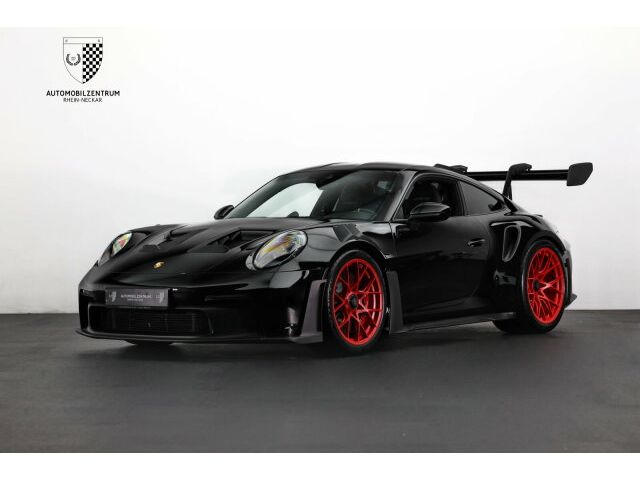 Porsche 911 GT3 RS Matrix-LED/Liftsystem/BOSE/Kamera